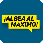 Alsea al Máximo アイコン