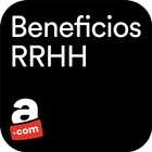 Beneficios RRHH icône