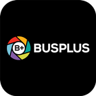 BUSPLUS-icoon