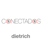 Beneficios Conectados Dietrich biểu tượng