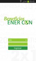 Beneficios Enercon-poster