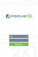 FocusFun Plakat