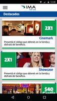 IMA Con Vos 截图 1