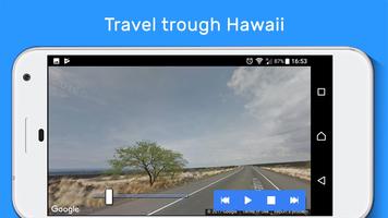 Street View Player capture d'écran 1