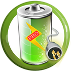 battery saver power charge PRO icon