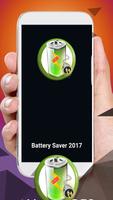 battery saver power charge PRO Poster