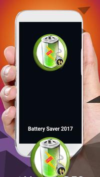 battery saver power charge PRO poster