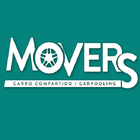 Movers - Carro Compartido icon