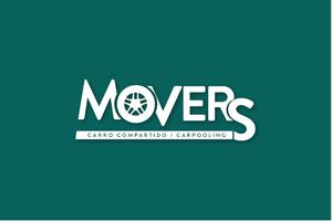 Movers - Carro Compartido screenshot 3