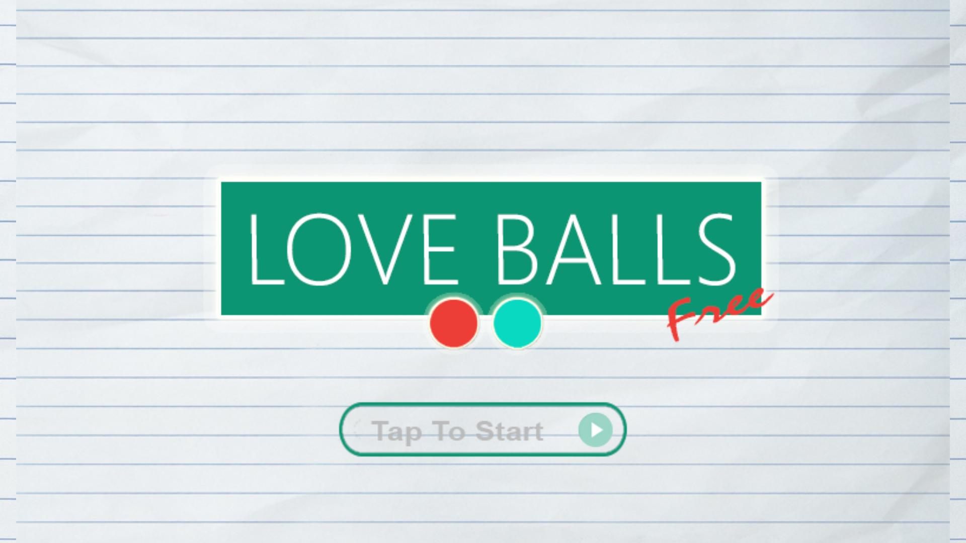 Love Balls Challenge APK for Android Download Love Balls Challenge APK for Android Download