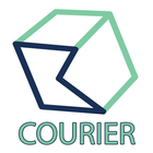 آیکون‌ BareedEE Courier