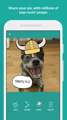 BarkCam アプリダウンロード