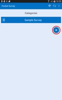 Pocket Survey screenshot 2