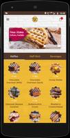 Belgian Waffle 海報