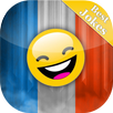 Funny Jokes French APK