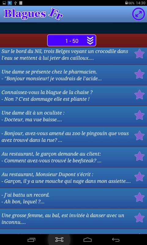 Scarica Gratis Images Funny Jokes French For Android Apk Download actualisé salutations