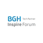 BGH Tech Partner Inspire Forum ikona