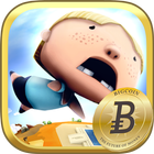 Taken Alive BigCoin icon