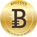 Bigcoin Wallet icône