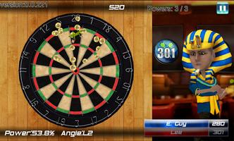 Go Darts BigCoin syot layar 2