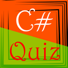 C# Quiz أيقونة