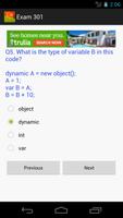 C# Quiz 截图 2