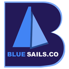 Bluesail icon