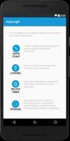 AutoLogN Pro for Window 10 screenshot 3