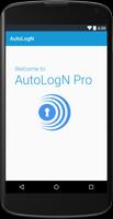 AutoLogN Pro for Window 10 پوسٹر