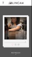 BLINCAM APP 海報