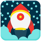 Rockter Dash icon