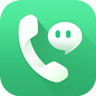 آیکون‌ BridgeCall