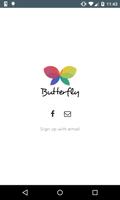 Butterfly 海報