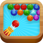 آیکون‌ Bubble Shooter Deluxe