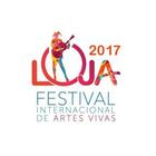 Festival de Artes Vivas Loja أيقونة
