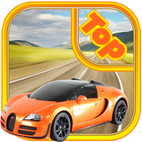 Bugatti Veyron Simulation icon