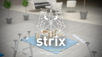 Strix постер