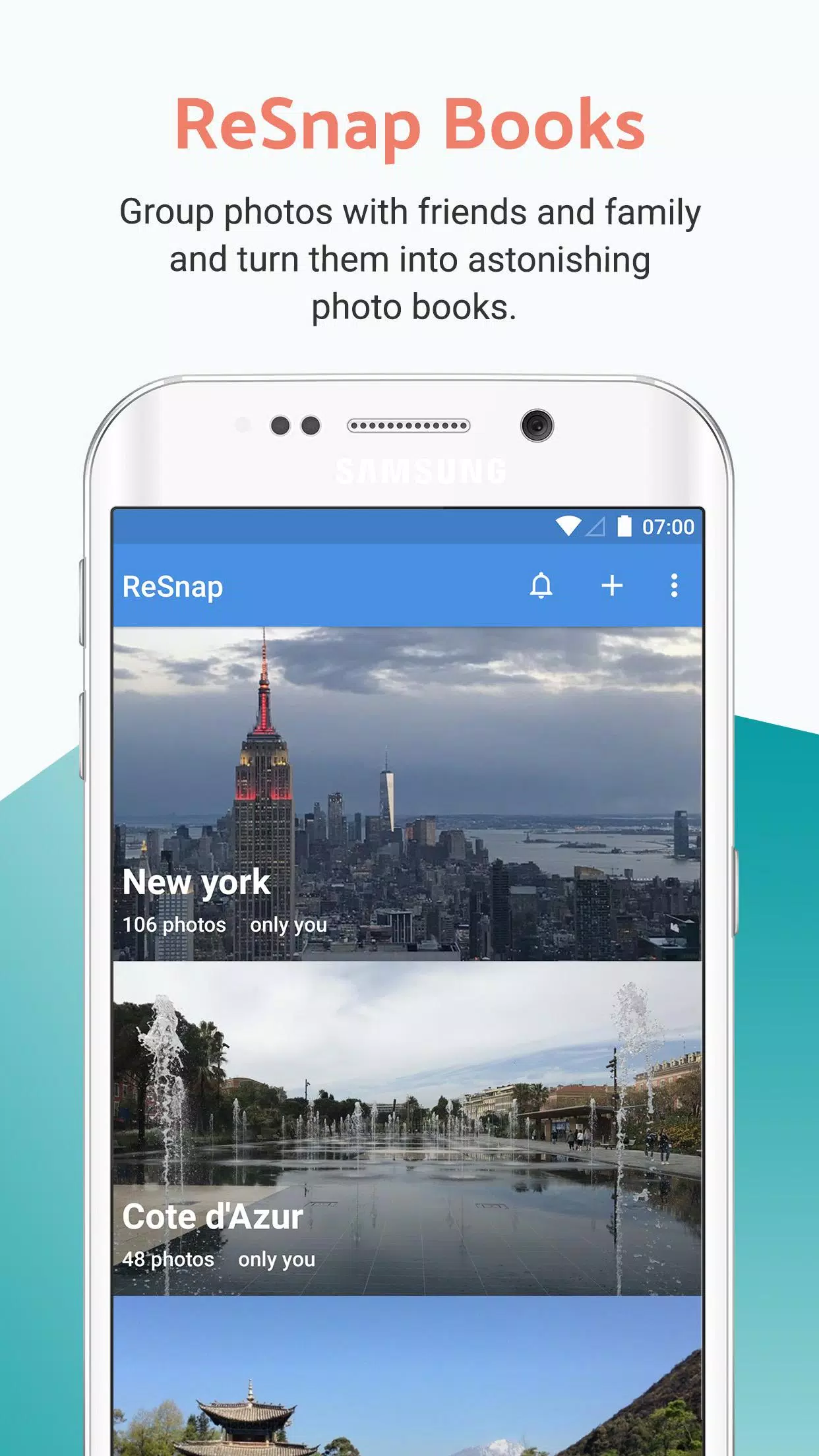 ReSnap APK for Android Download