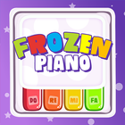 Frozen Piano for Kids icône