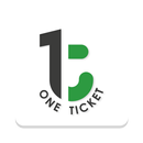 OneTicket aplikacja