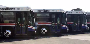 SamTrans Mobile