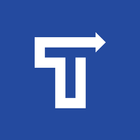 Transit GO Ticket-icoon