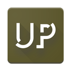 UP Express ikona