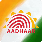 Aadhaar Card Seva-icoon