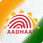 Aadhaar Card Seva icon