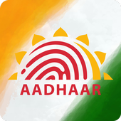 Aadhaar Card Seva آئیکن