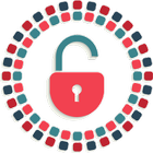 QLock: App lock simgesi