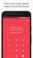 QLock: App lock gönderen