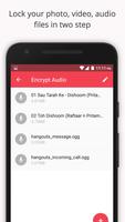 QLock: App lock Ekran Görüntüsü 2