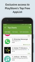 Apps: Play Store without Games الملصق